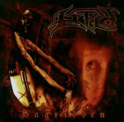 Lipid : Hagridden (Album)